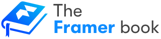 Framer book logo